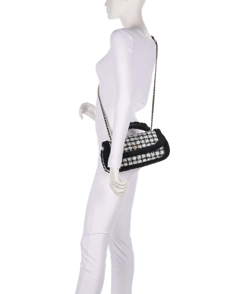 Guess Cristi Sac porté épaule black multicolour