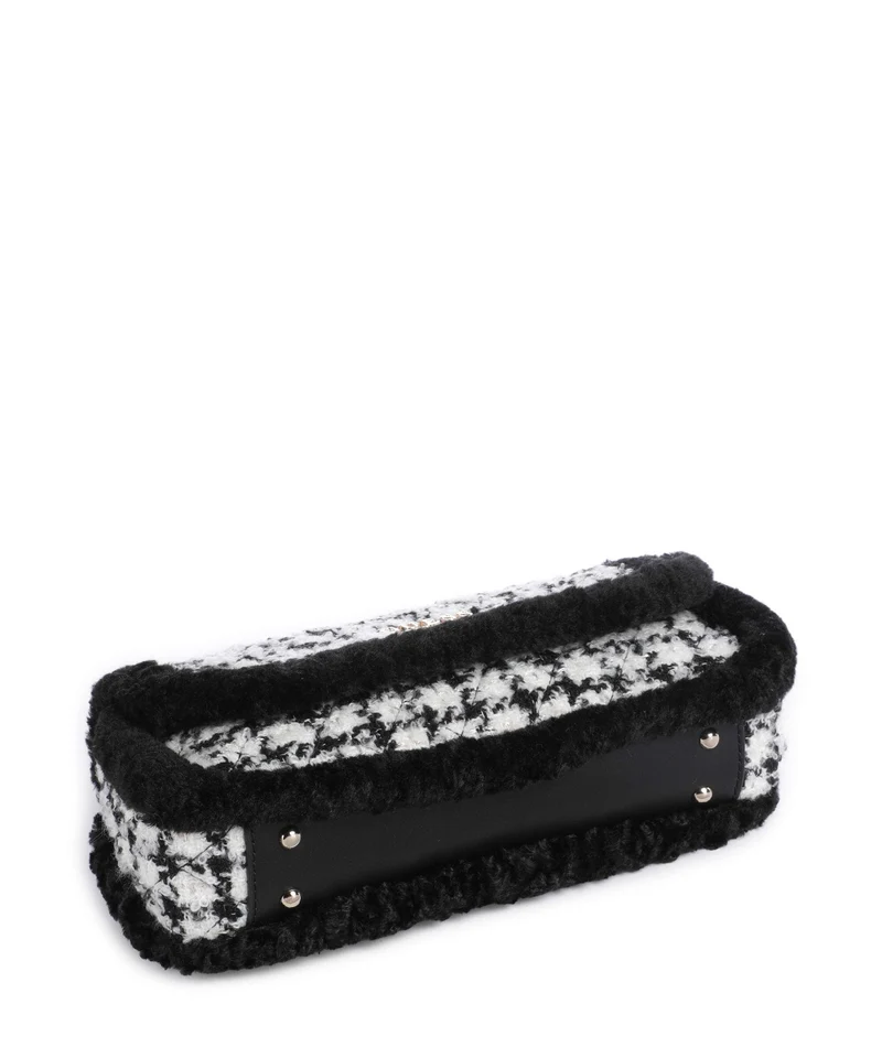 Guess Cristi Sac porté épaule black multicolour