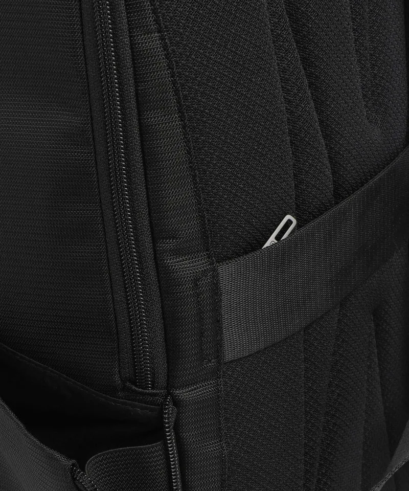 Piquadro W138 Sac à dos de voyage nero