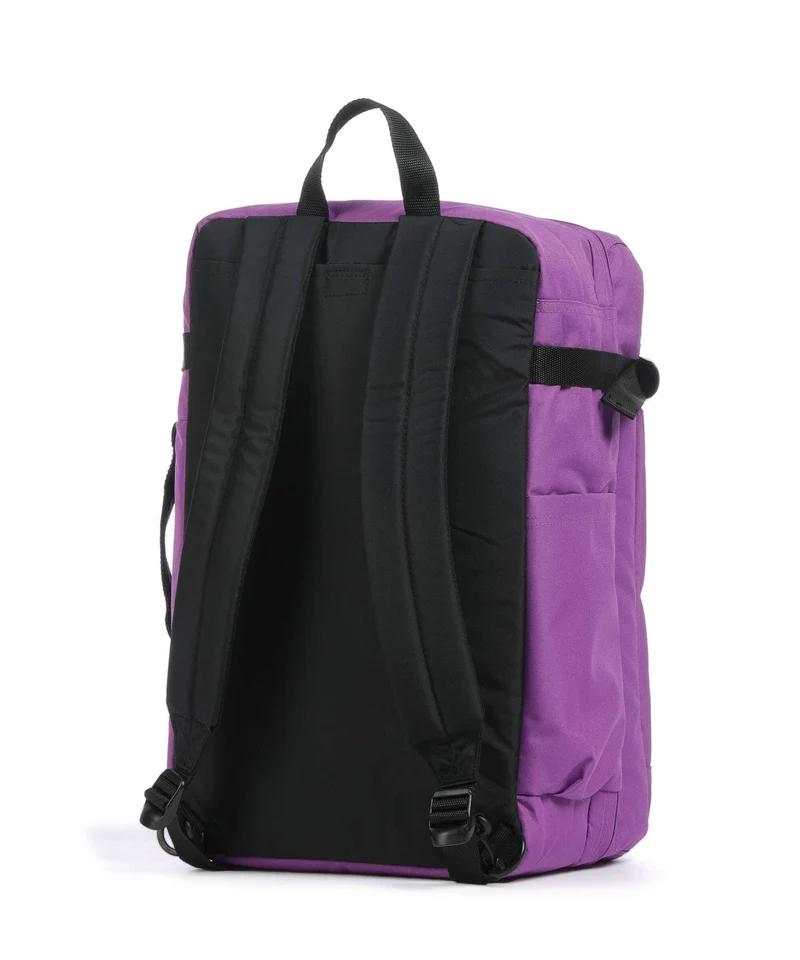 Eastpak Transit'R Pack Sac à dos fig purple
