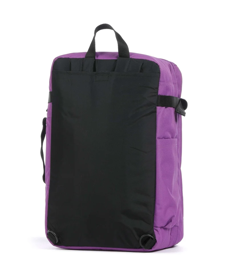 Eastpak Transit'R Pack Sac à dos fig purple