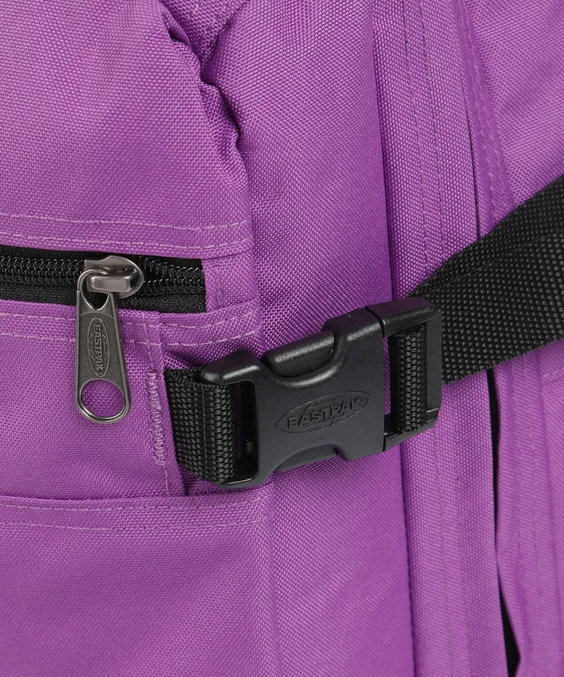 Eastpak Transit'R Pack Sac à dos fig purple