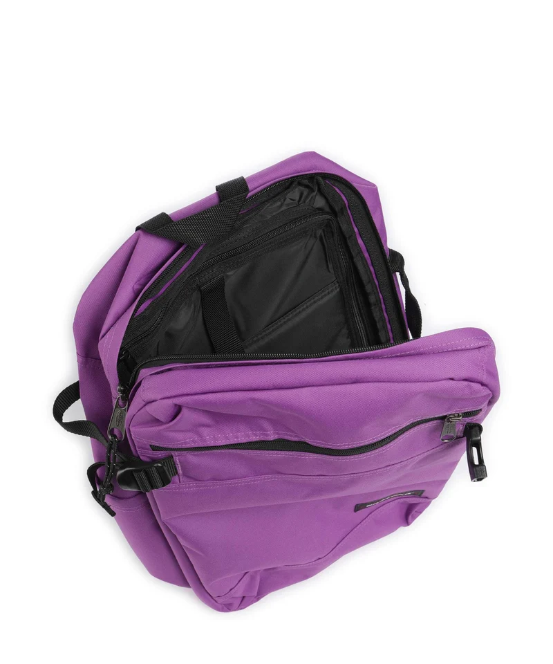 Eastpak Transit'R Pack Sac à dos fig purple
