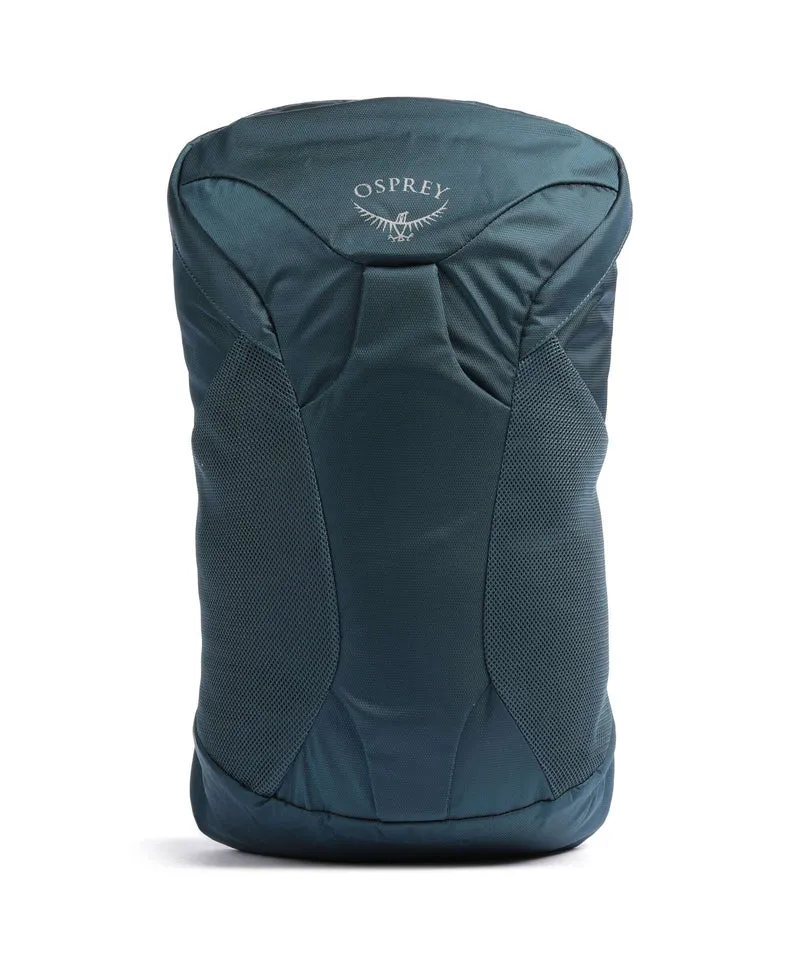 Osprey Farpoint Fairview Sac à dos night jungle blue