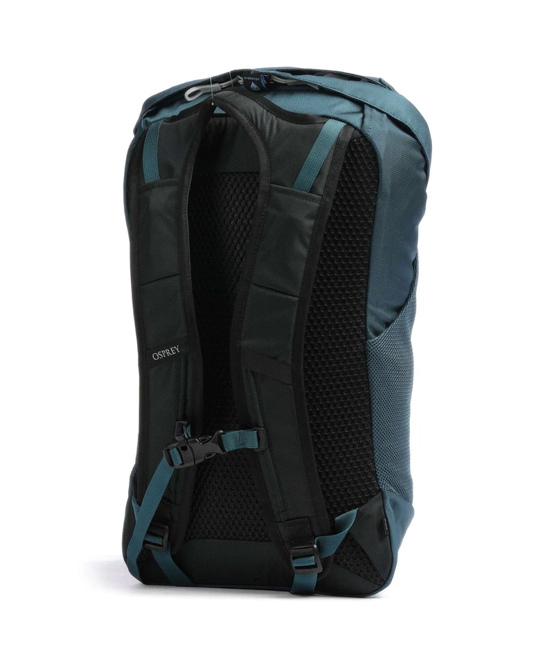 Osprey Farpoint Fairview Sac à dos night jungle blue
