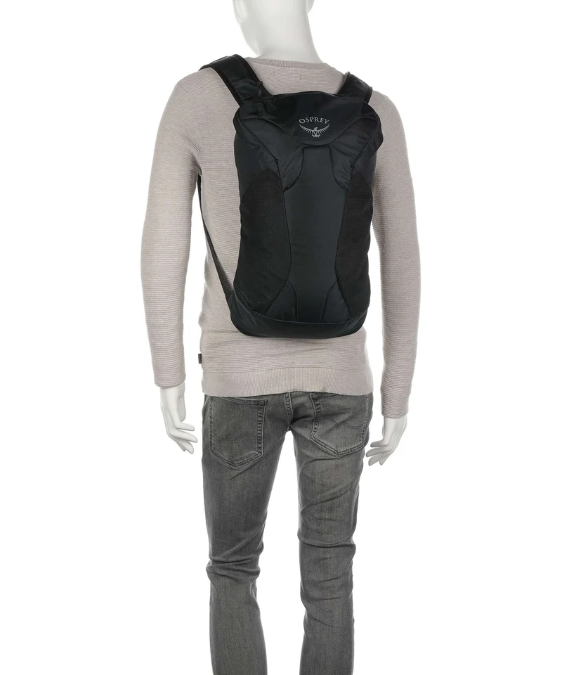 Osprey Farpoint Fairview Sac à dos night jungle blue