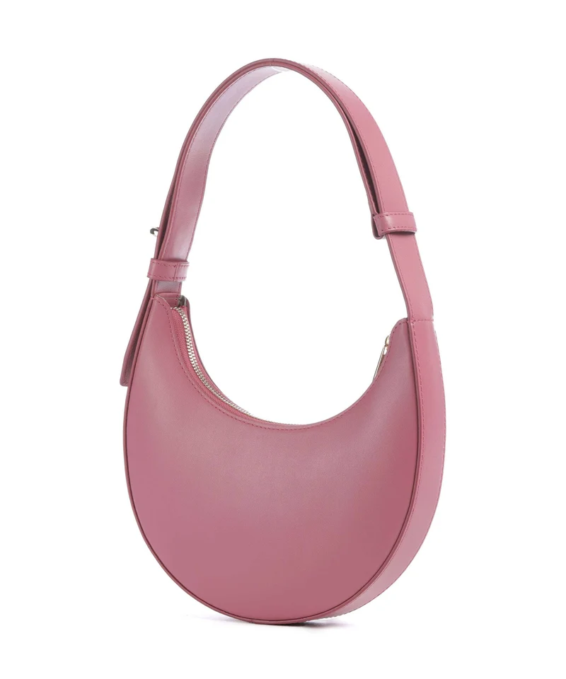 Furla Delizia Mini Sac porté épaule blush pink