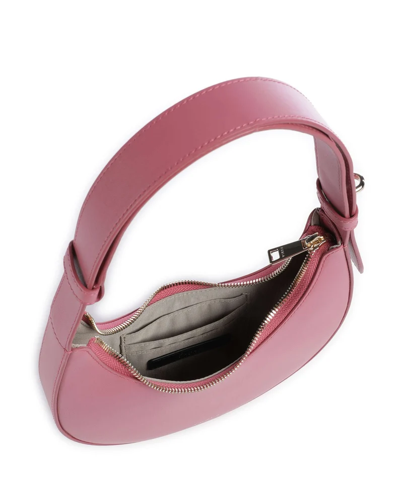 Furla Delizia Mini Sac porté épaule blush pink