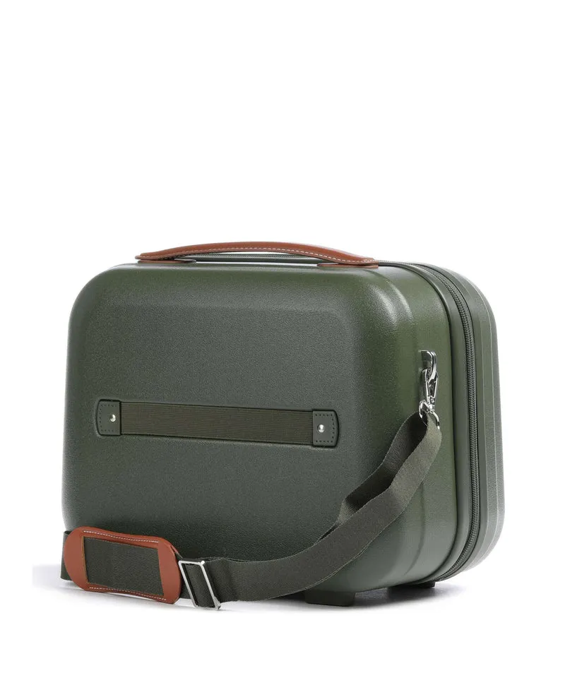 Jump Uppsala Rigide Mallette cosmétiques moss green