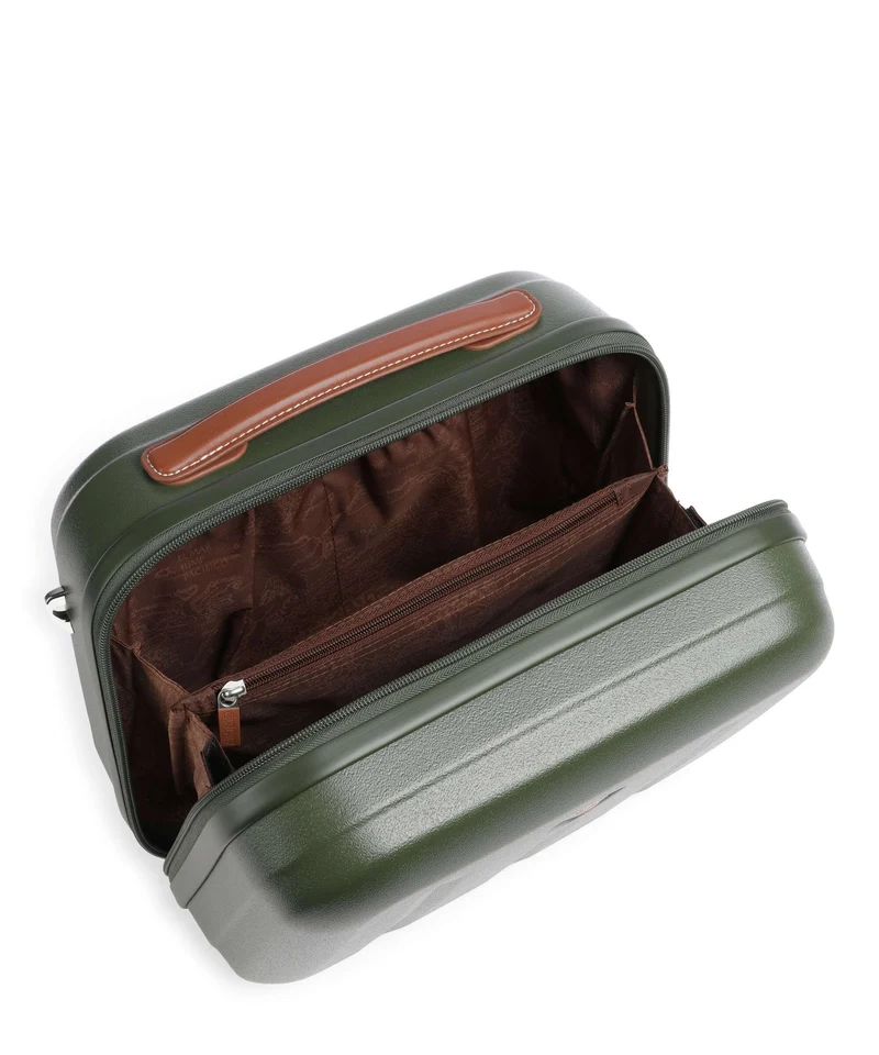Jump Uppsala Rigide Mallette cosmétiques moss green