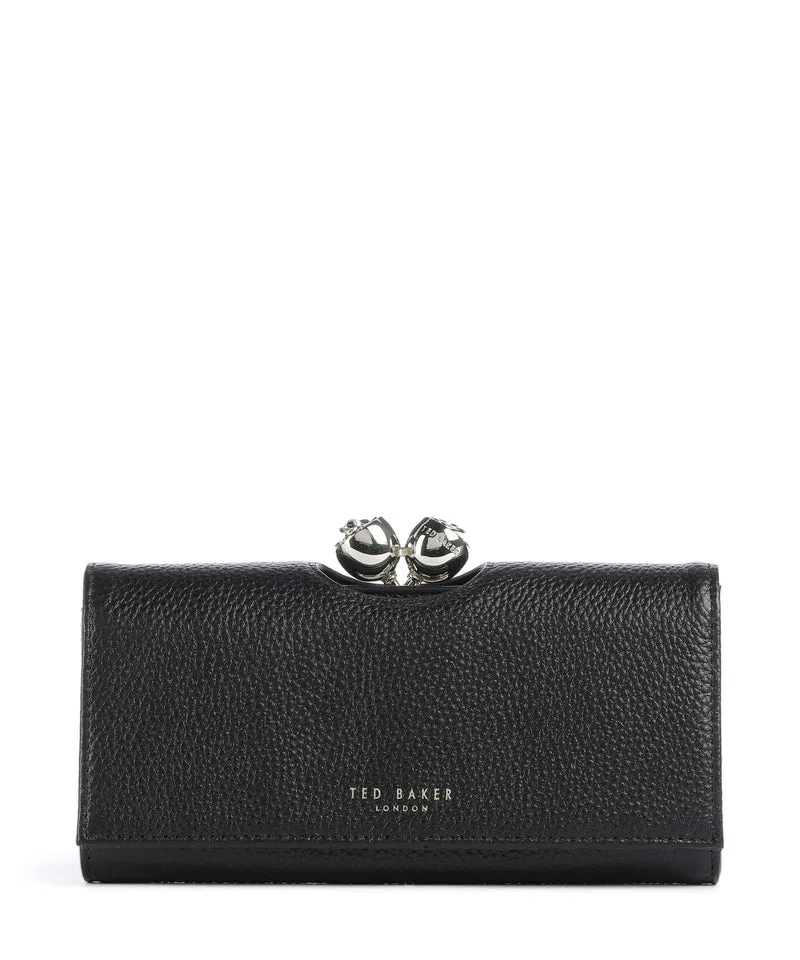 Ted Baker Roosali Portefeuille black