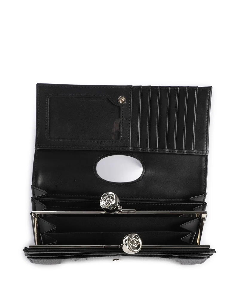 Ted Baker Roosali Portefeuille black