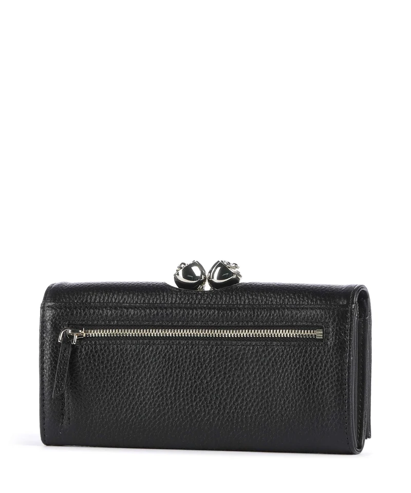 Ted Baker Roosali Portefeuille black