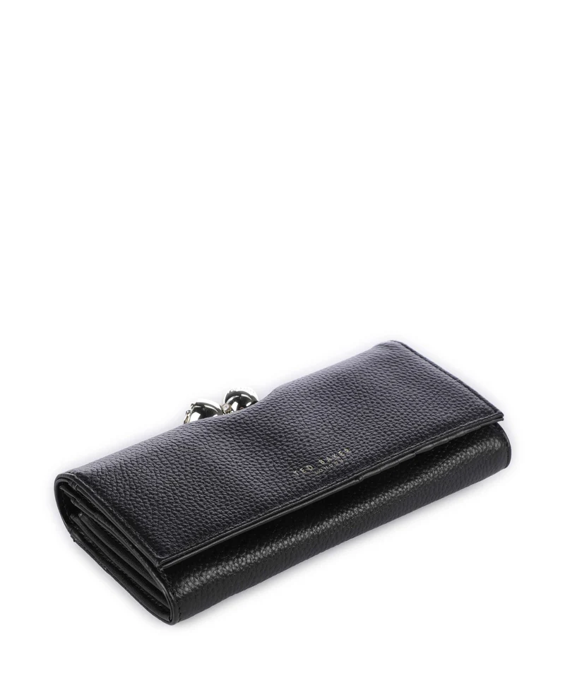 Ted Baker Roosali Portefeuille black