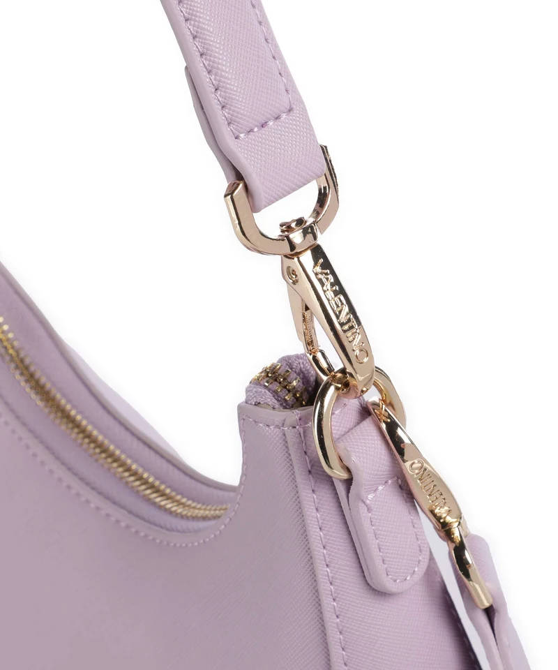 Valentino Bags Zero Re Sac porté épaule lilla