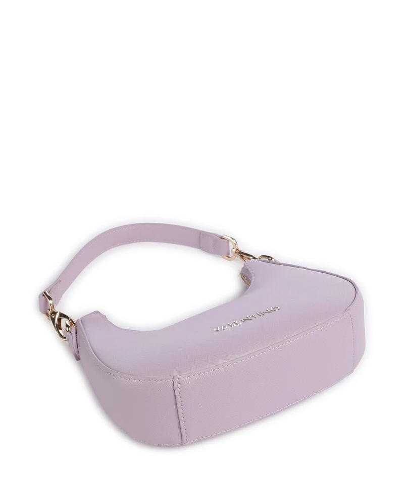Valentino Bags Zero Re Sac porté épaule lilla