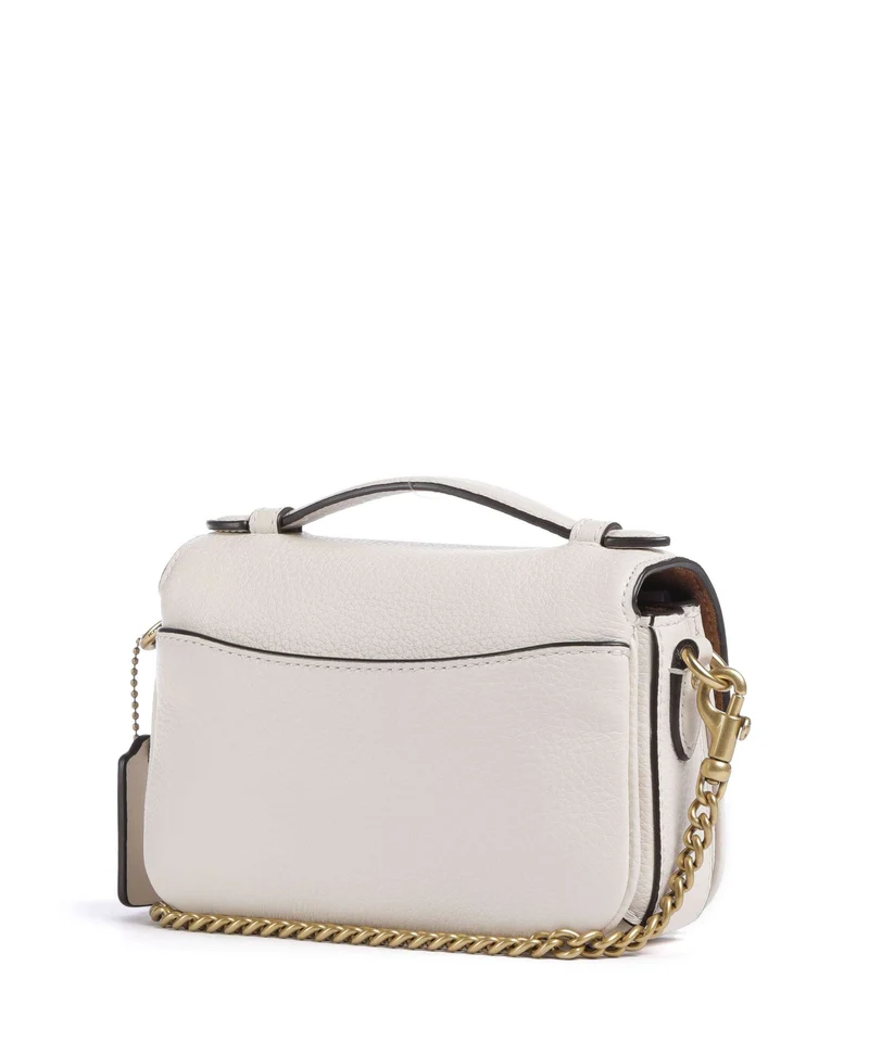 Coach Cassie 17 Sac bandoulière chalk