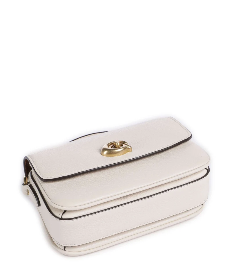 Coach Cassie 17 Sac bandoulière chalk