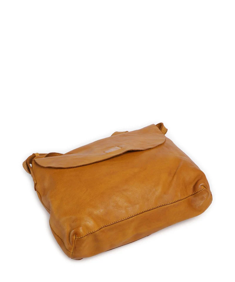 Harold's Submarine Sac bandoulière gelb
