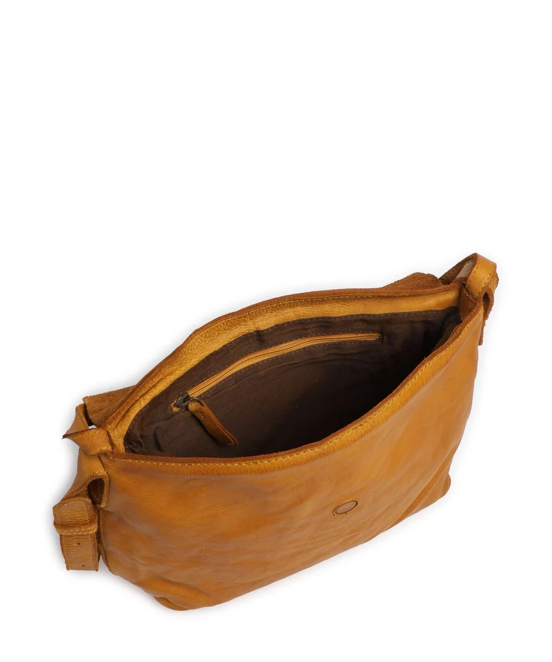Harold's Submarine Sac bandoulière gelb