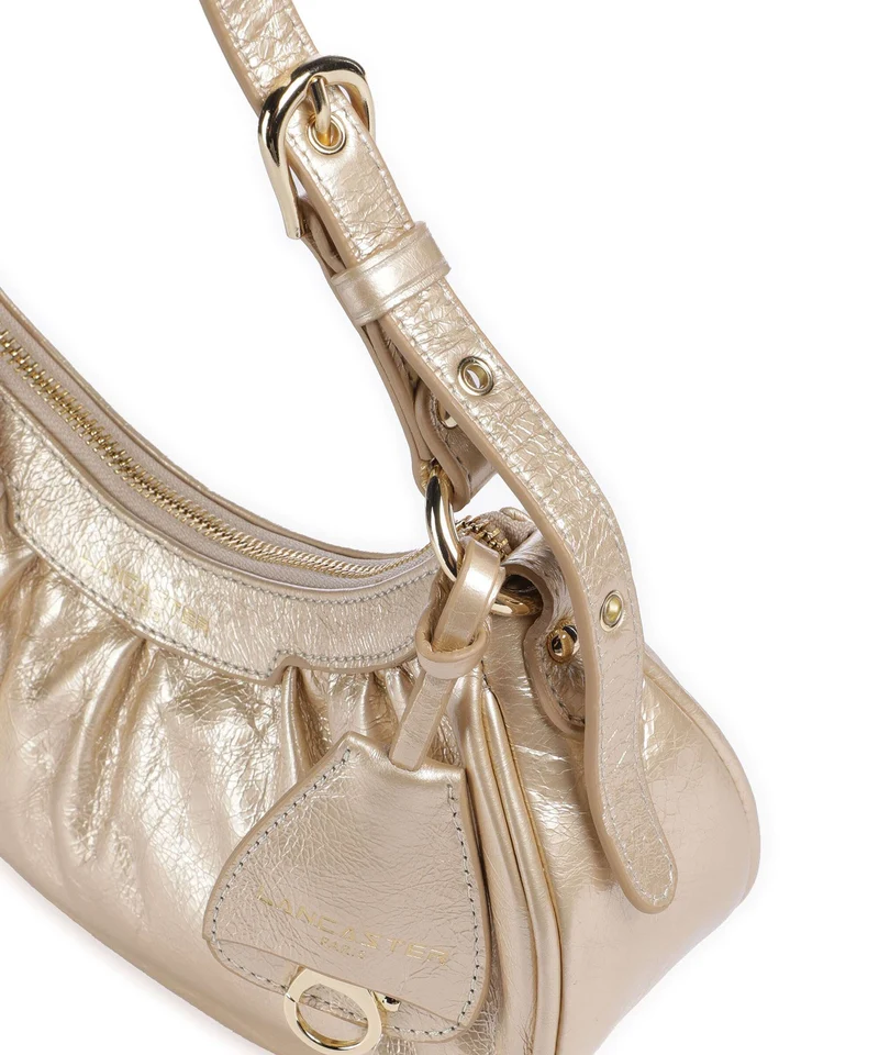 Lancaster Retro & Glam Sac bandoulière ormat
