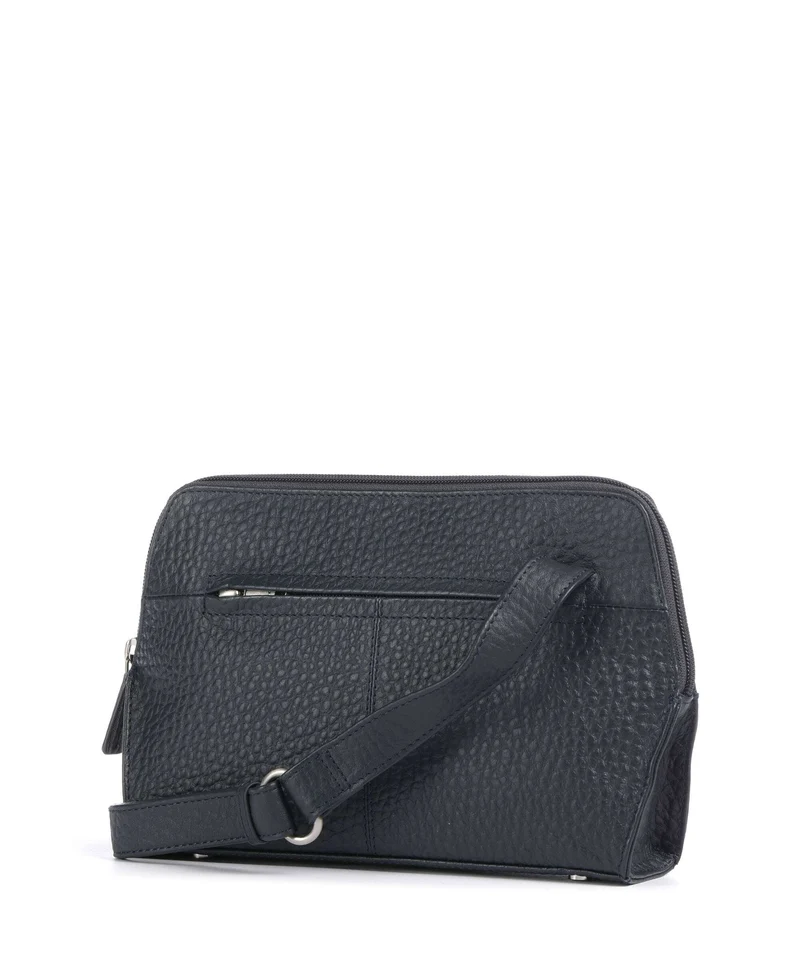 Voi Hirsch Fietke Sac bandoulière blau