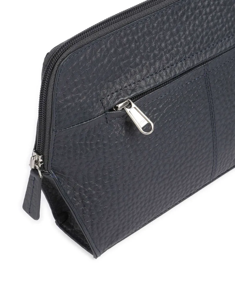 Voi Hirsch Fietke Sac bandoulière blau
