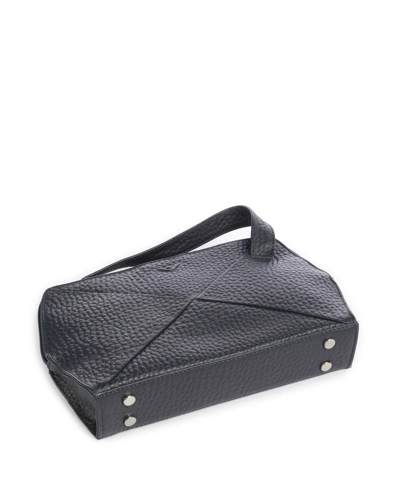 Voi Hirsch Fietke Sac bandoulière blau