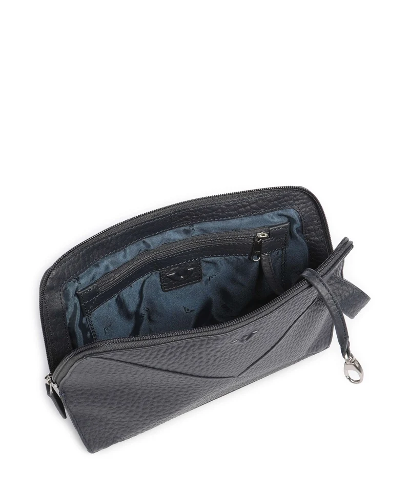 Voi Hirsch Fietke Sac bandoulière blau