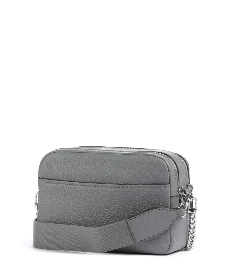 Michael Kors Bryant Medium Sac bandoulière storm