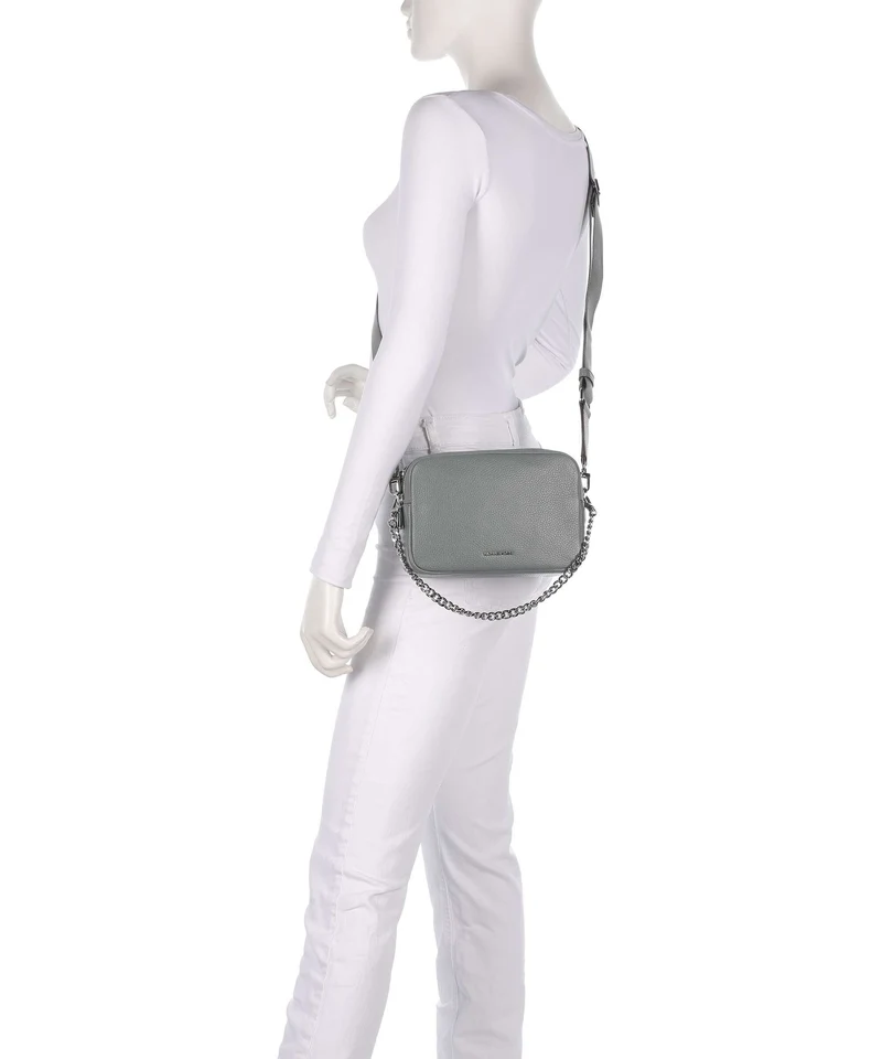Michael Kors Bryant Medium Sac bandoulière storm