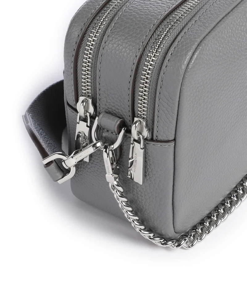 Michael Kors Bryant Medium Sac bandoulière storm