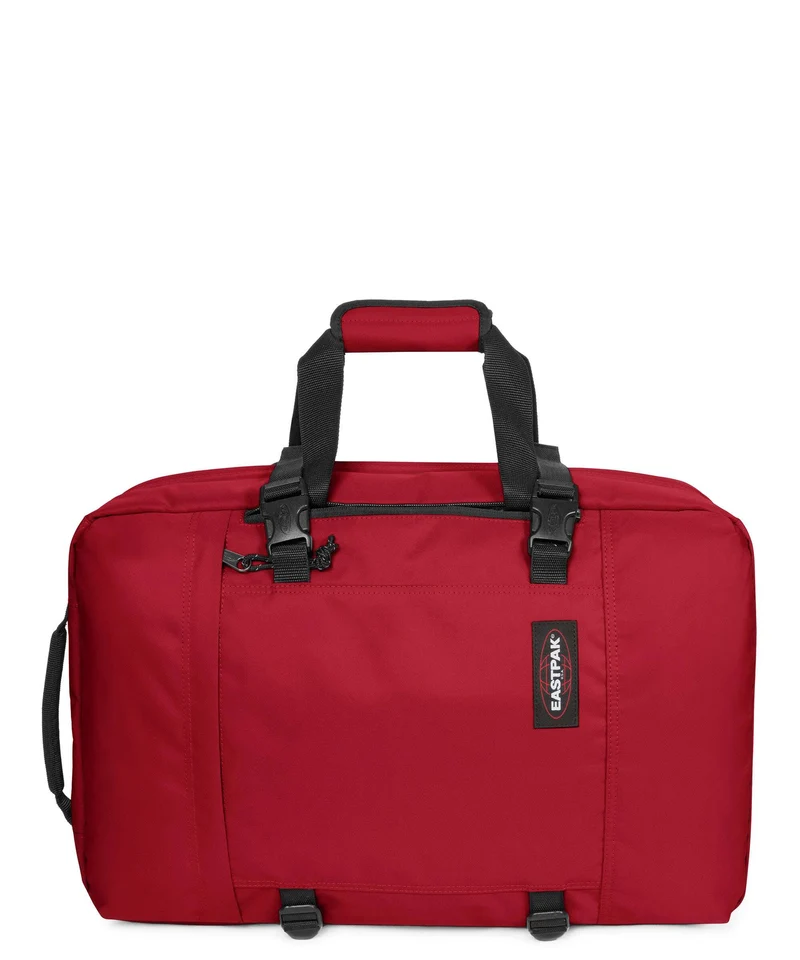 Eastpak Tarp Travelpack Sac à dos de voyage scarlet red