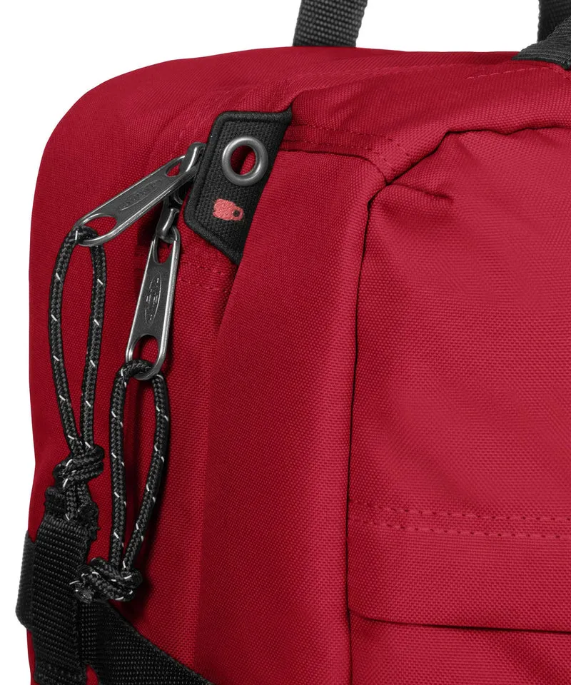 Eastpak Tarp Travelpack Sac à dos de voyage scarlet red