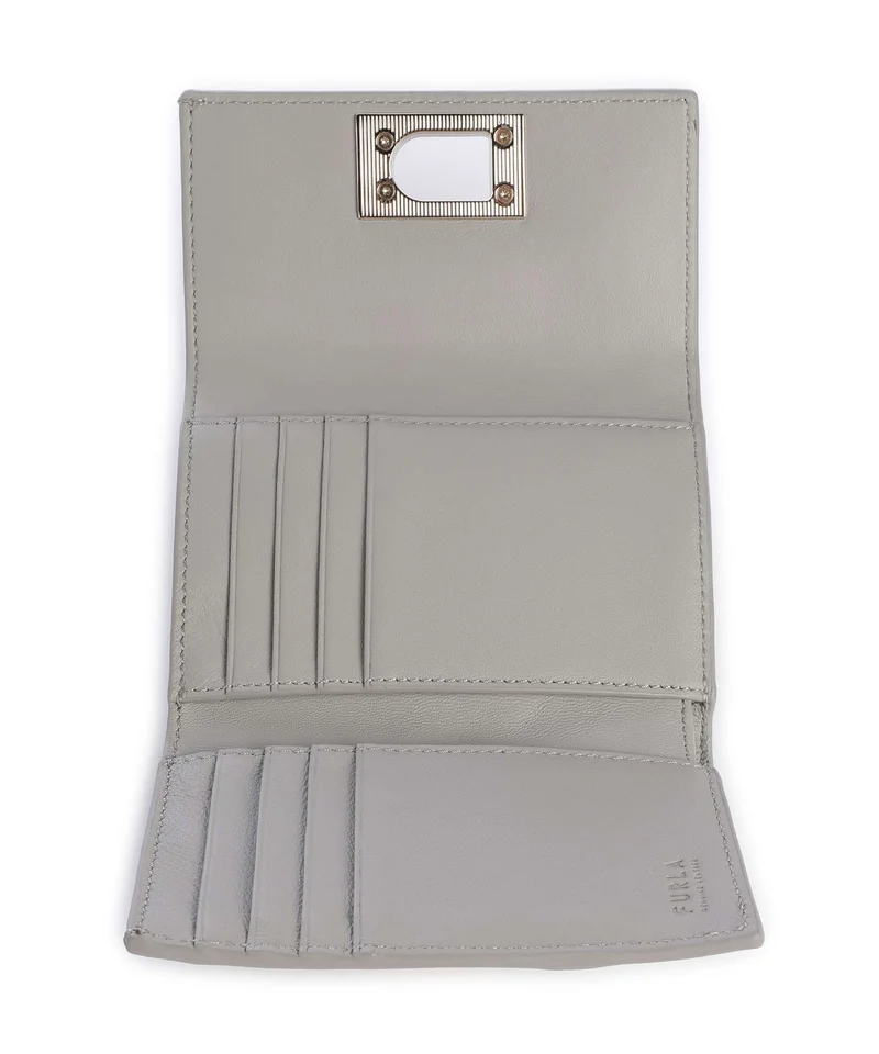 Furla 1927 M Portefeuille cenere