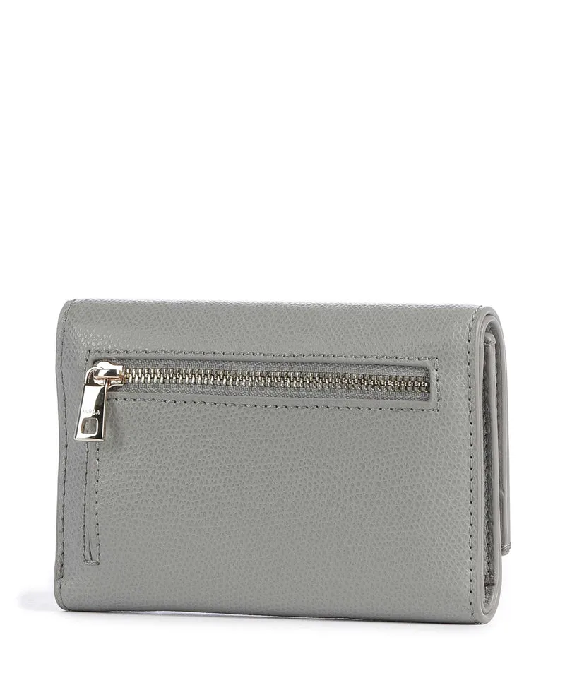 Furla 1927 M Portefeuille cenere