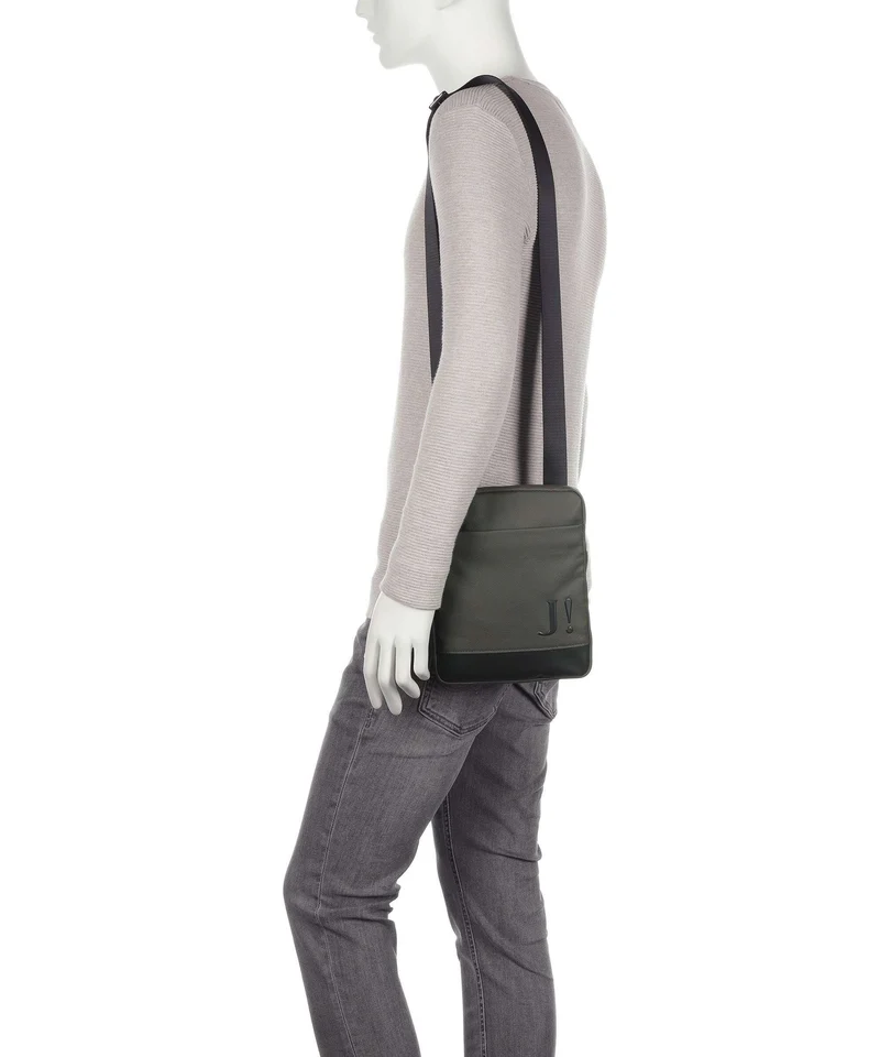 JOOP! Jeans Marcena Liam Sac bandoulière olive night