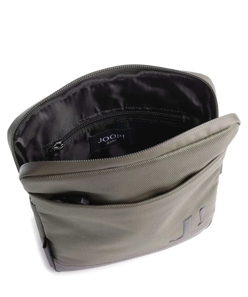 JOOP! Jeans Marcena Liam Sac bandoulière olive night
