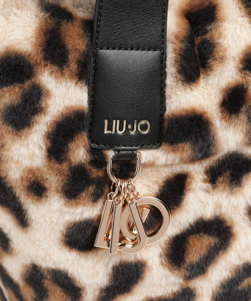 Liu Jo Verry L Cabas macul/naturale