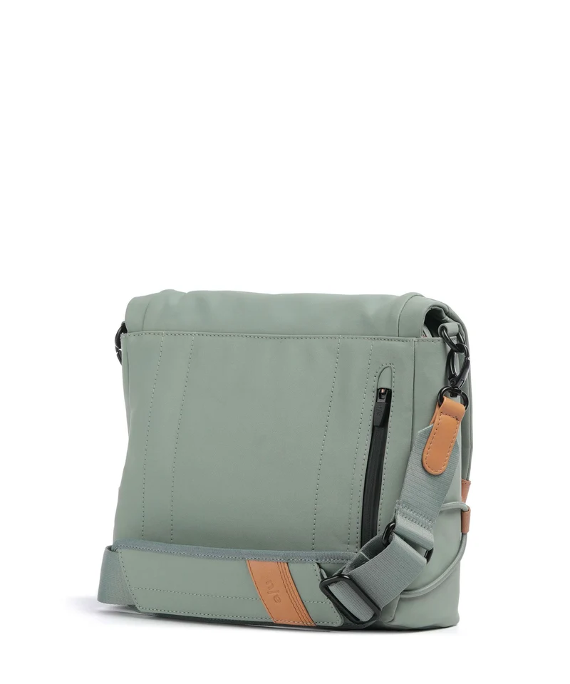 Aunts & Uncles Japan Sendai Sac messager sage green