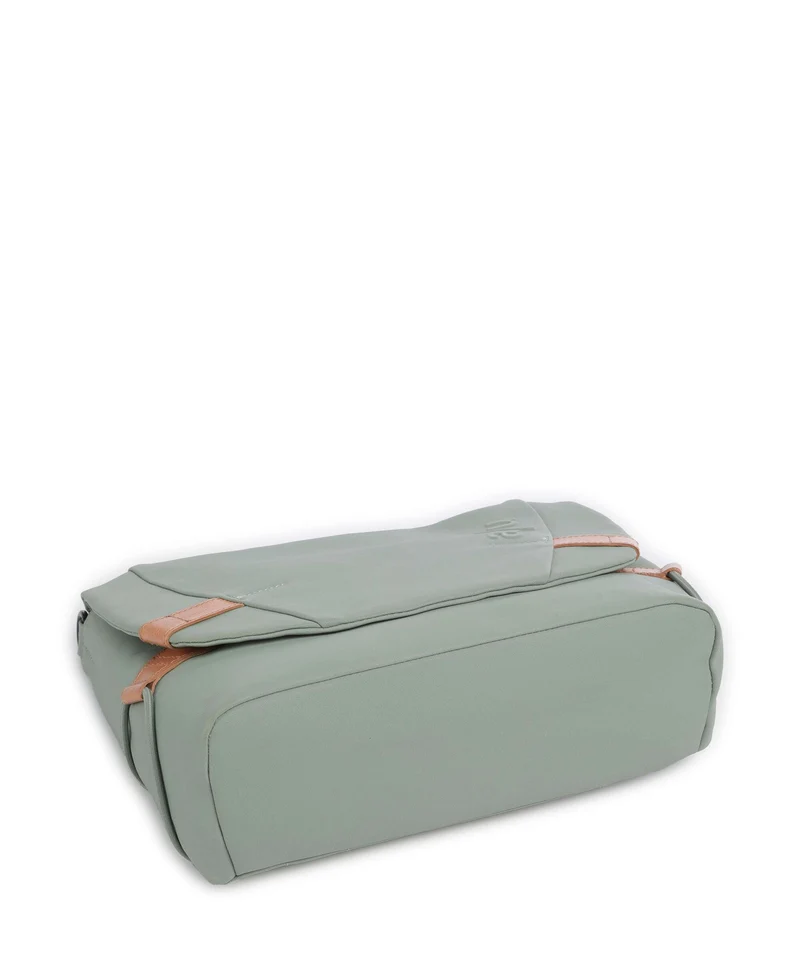 Aunts & Uncles Japan Sendai Sac messager sage green