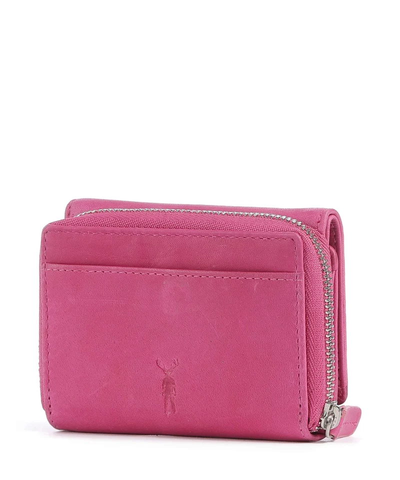 Jack Kinsky Aruba 120 Portefeuille pink