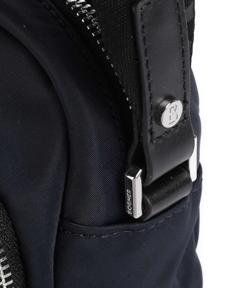 Bogner Klosters Lidia Sac bandoulière dark blue