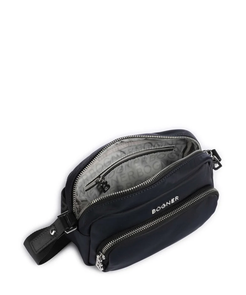 Bogner Klosters Lidia Sac bandoulière dark blue
