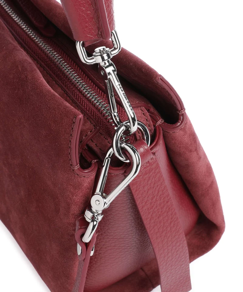 Coccinelle Boheme Suede Sac à main ribes