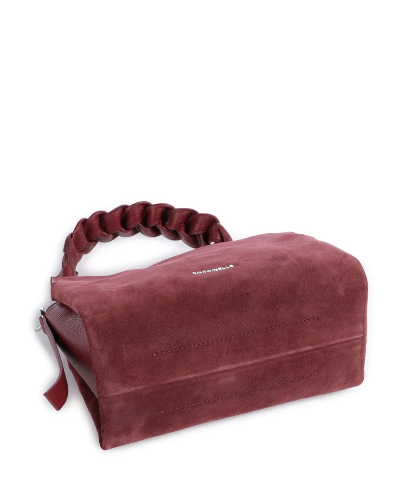 Coccinelle Boheme Suede Sac à main ribes