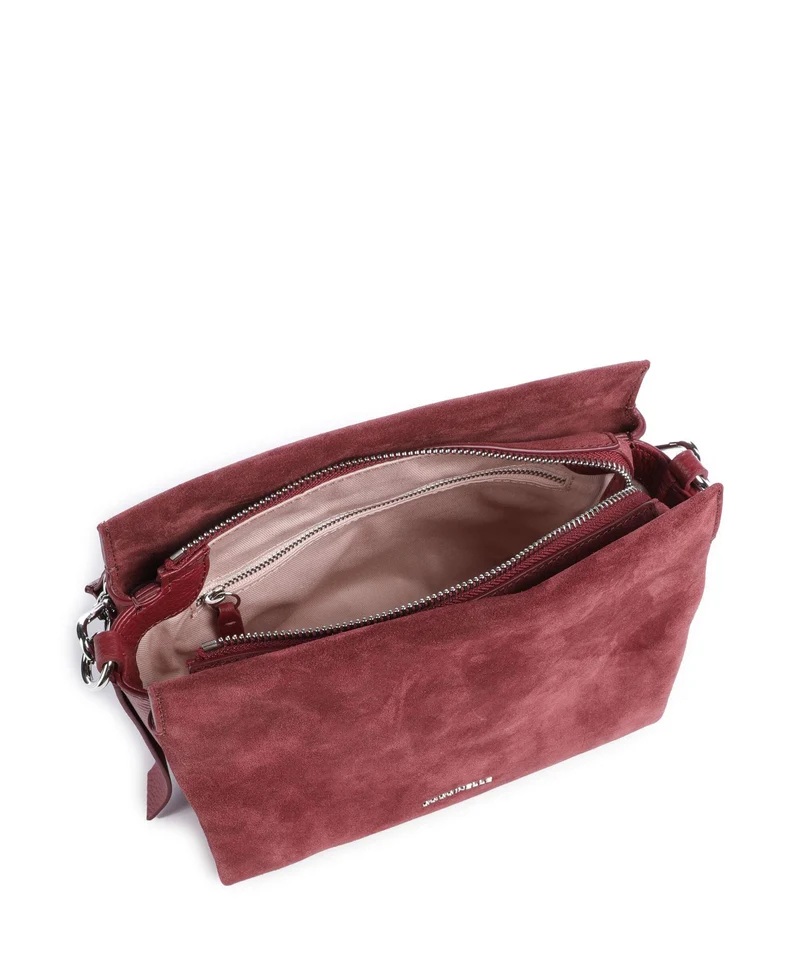 Coccinelle Boheme Suede Sac à main ribes