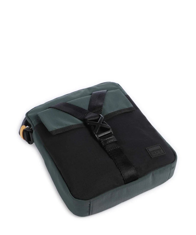 Mandarina Duck Y-Lite Sac bandoulière pine green