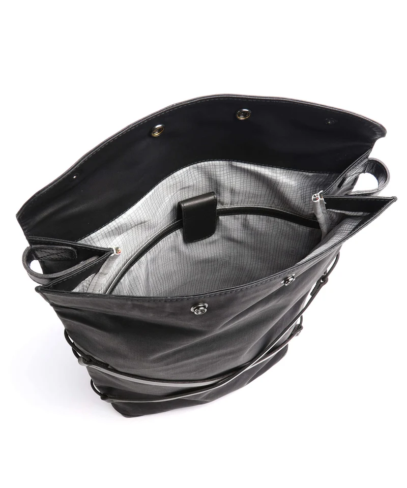 Aunts & Uncles Japan Yokohama Sac à dos roll-top black