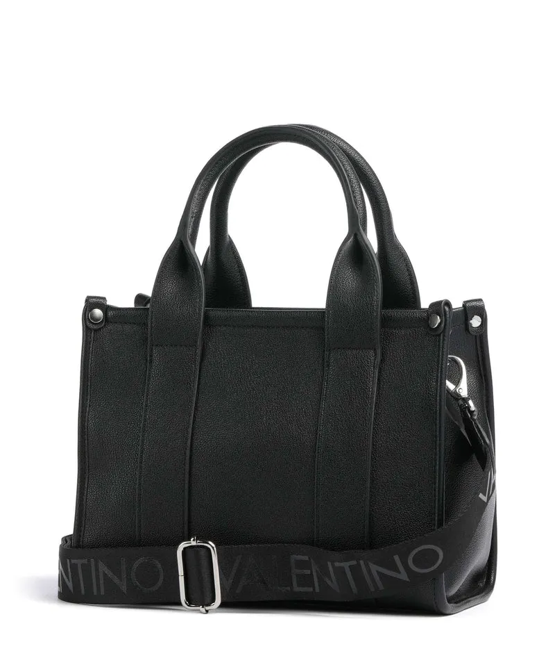Valentino Bags Sirah Re Sac à main nero